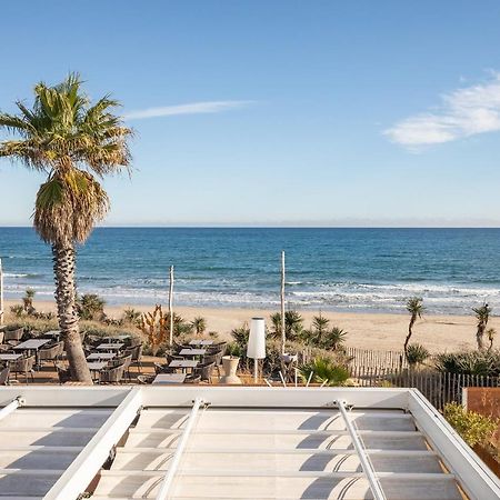 Senses At Sea Apartment Agde Exterior photo