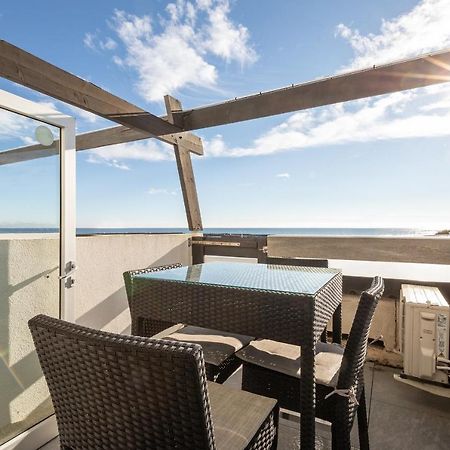 Senses At Sea Apartment Agde Exterior photo
