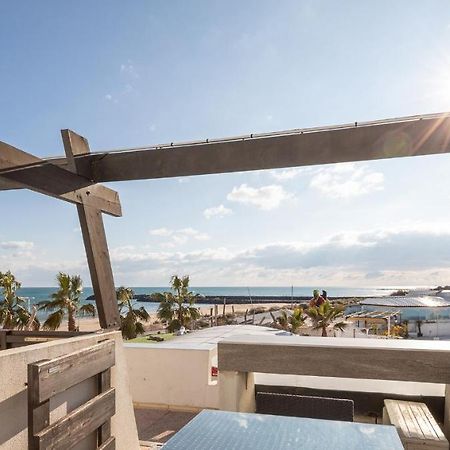 Senses At Sea Apartment Agde Exterior photo