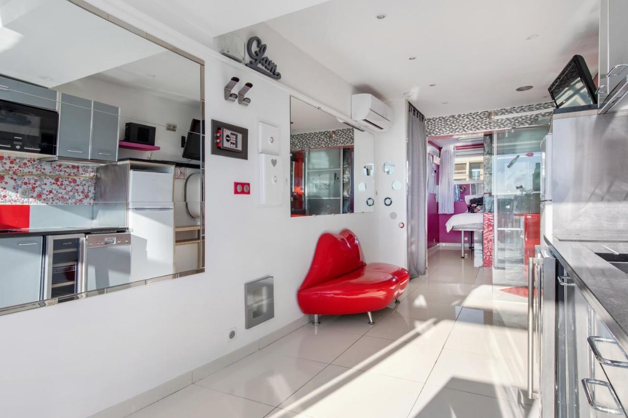 Senses At Sea Apartment Agde Exterior photo