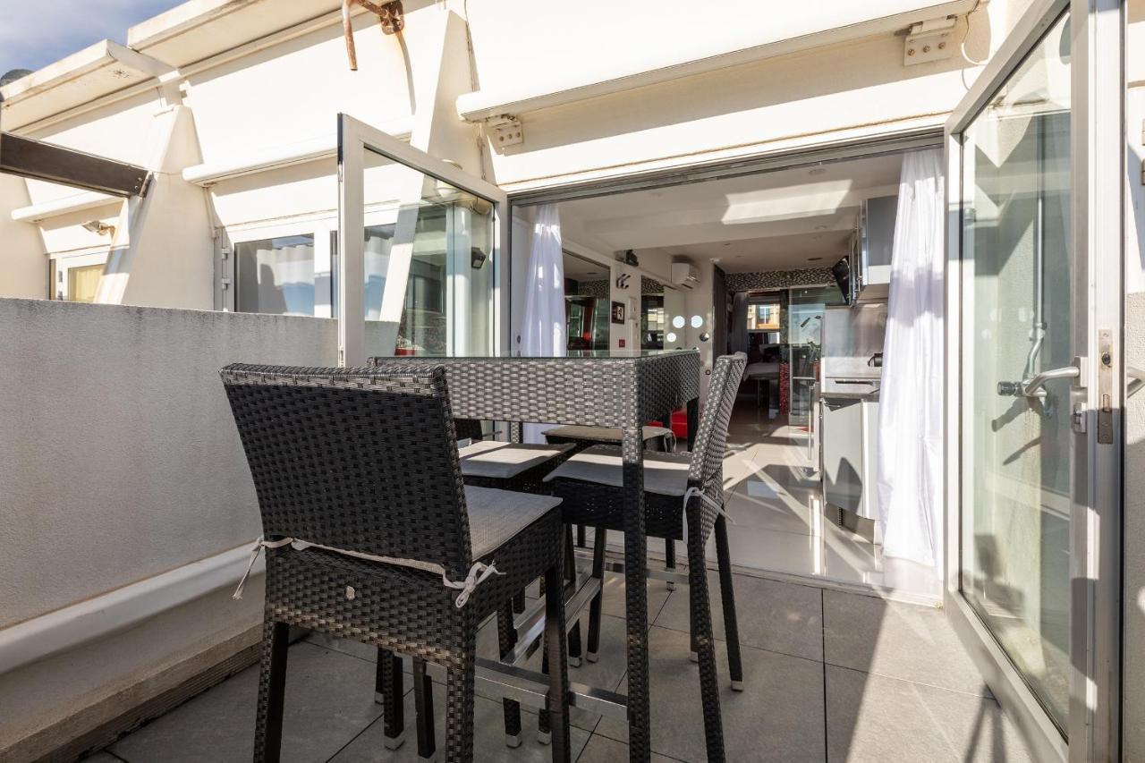 Senses At Sea Apartment Agde Exterior photo