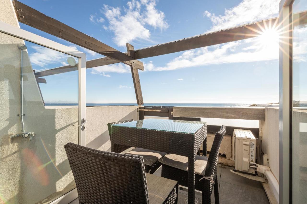 Senses At Sea Apartment Agde Exterior photo